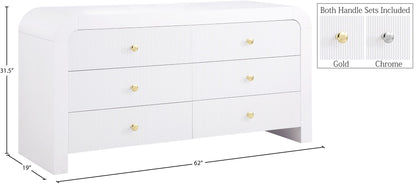 Artisto - Dresser