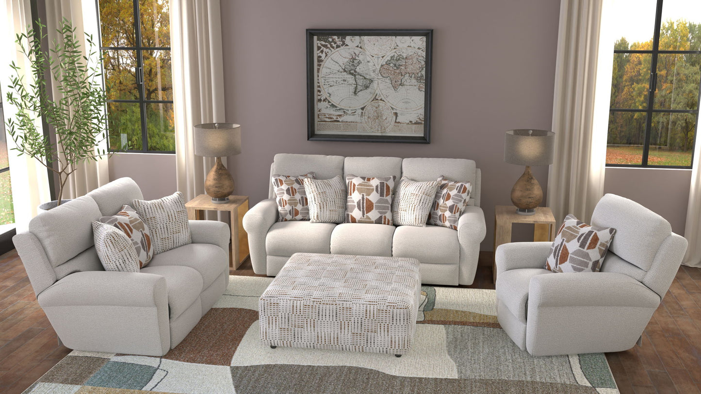 Kellen - Reclining Loveseat