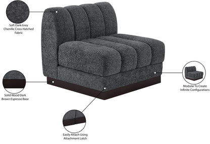 Quinn - Armless Chair