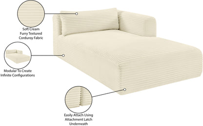 Shaggy - Chaise