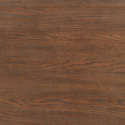Astrid - Solid Wood And Oak Veneer Mirror