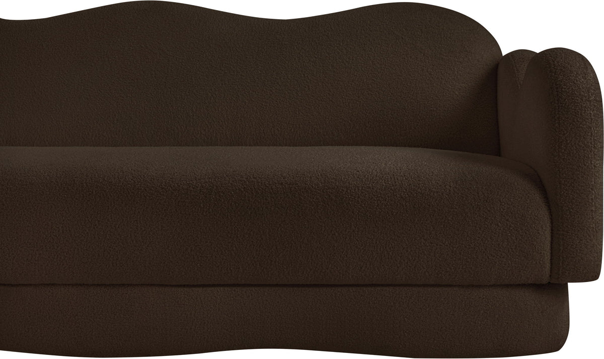 Bloom - Teddy Fabric Sofa