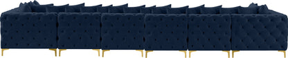 Tremblay - 8 Piece Modular Sectional