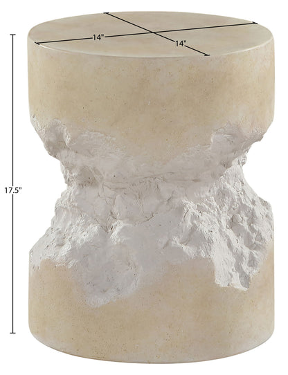 Naturae - Indoor/Outdoor End/Side Table
