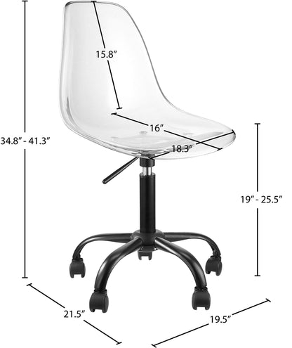 Clarion - Office Chair