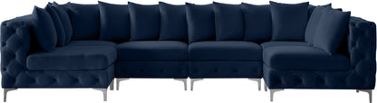 Tremblay - 6 Piece Modular Sectional