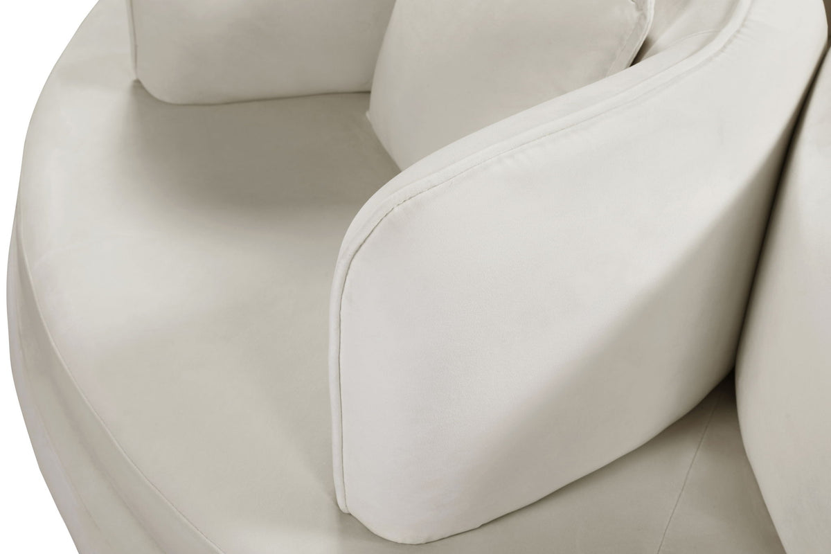 Circlet - Round Sofa Settee