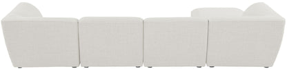 Miramar - 5 Piece Modular Sectional