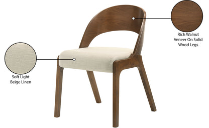 Woodson - Dining Chair (Set of 2)