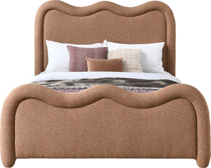 Gavin - Bed