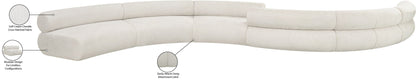 Bale - 6 Piece Modular Sofa