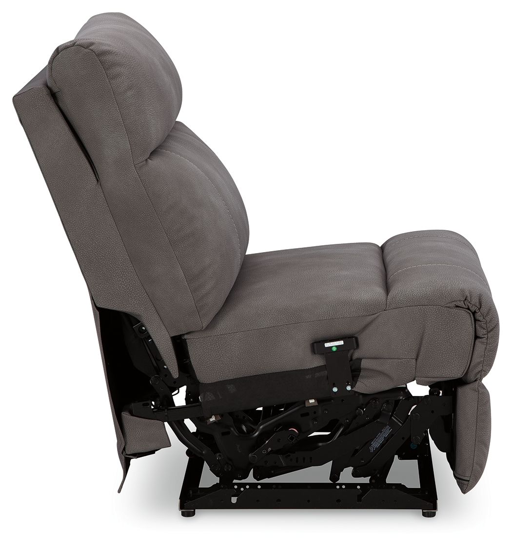 Next-Gen Durapella - Reclining Sectional