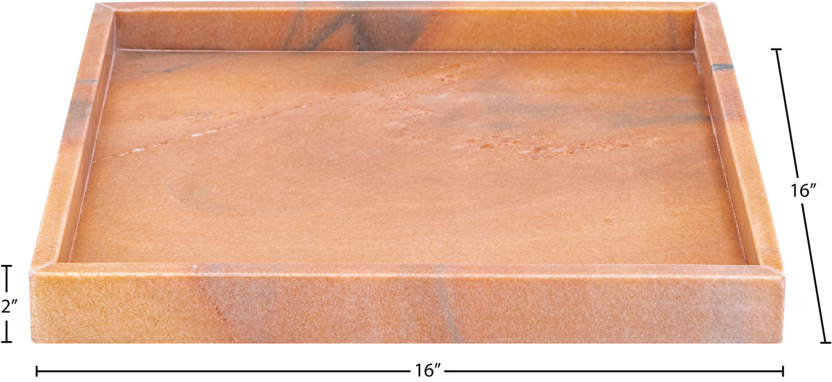 Barletta - Square Tray