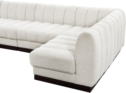 Quinn - 8 Piece Modular Sectional