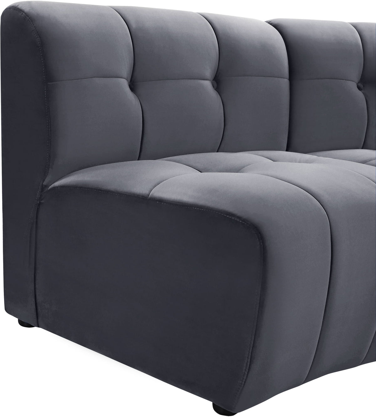 Limitless - 3 Pc. Modular Sectional