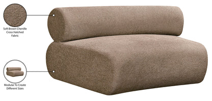 Bale - Modular Chair