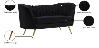 Margo - Loveseat