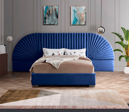 Cleo - Upholstered Bed