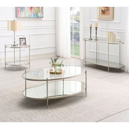 Zaba - Table