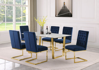Cameron - Dining Table