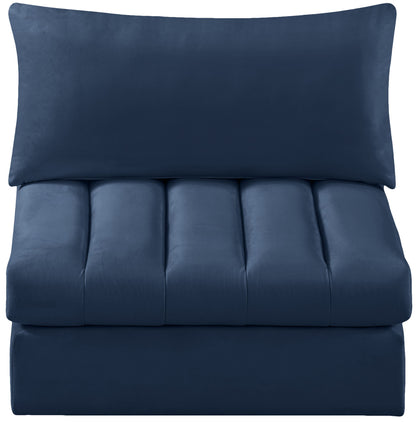 Jacob - Armless Chair