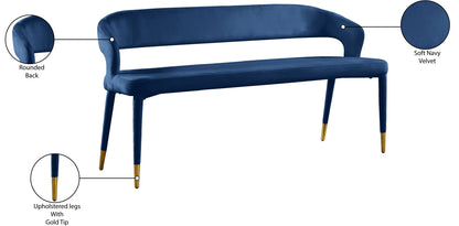 Destiny - Bench