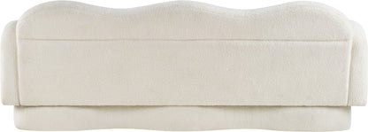 Bloom - Teddy Fabric Sofa