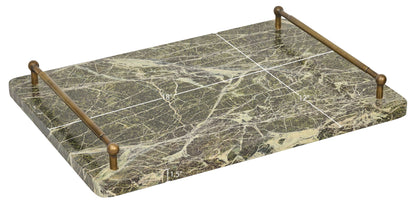 Nathan - Genuine Marble Tray