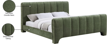Camila - Bed
