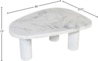 Messina - Coffee Table