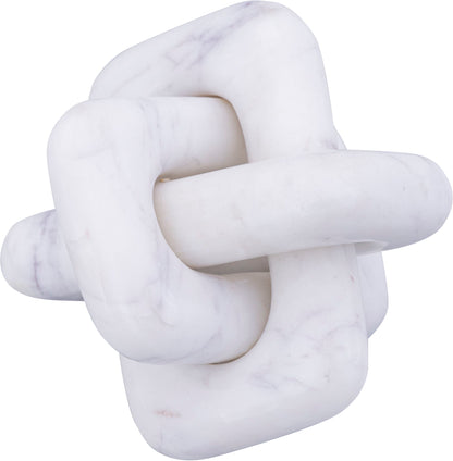 Bond - Marble Decorative Knot