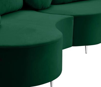 Vivacious - Sectional