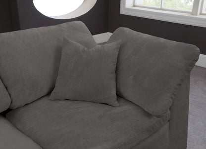 Cozy - 8 Piece Modular Sectional