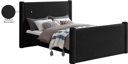 Elias - Boucle Bed
