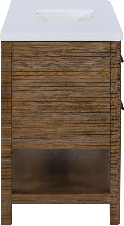 Oakwell - Bathroom Vanity