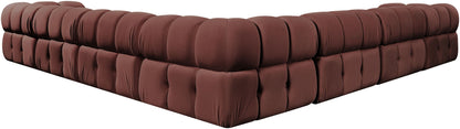 Orin - Symmetrical 7 Piece Modular Sectional