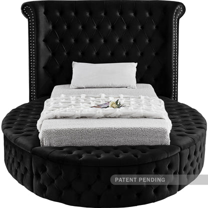Luxus - Bed