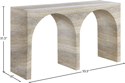 Faenza - Console Table