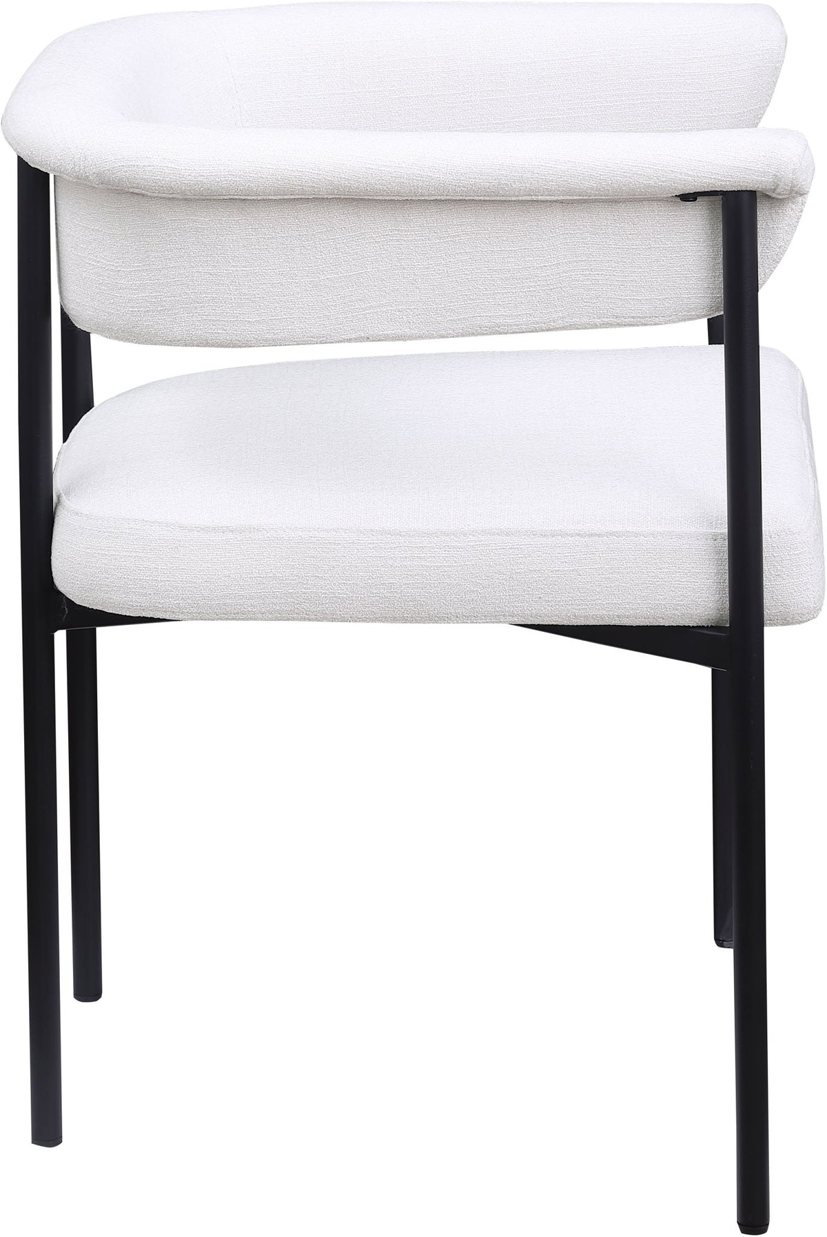 Malin - Linen Dining Chair (Set of 2)
