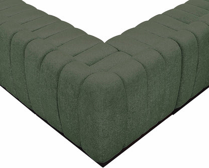 Quinn - 5 Piece Modular Sectional