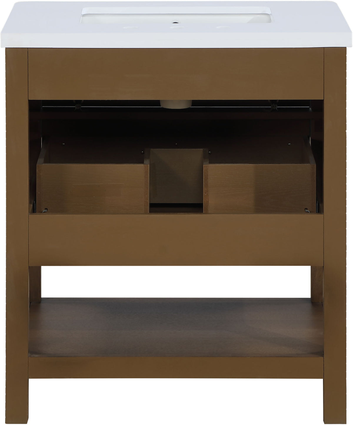 Oakwell - Bathroom Vanity