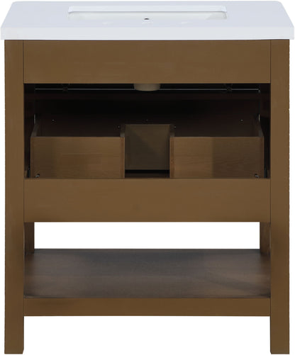 Oakwell - Bathroom Vanity