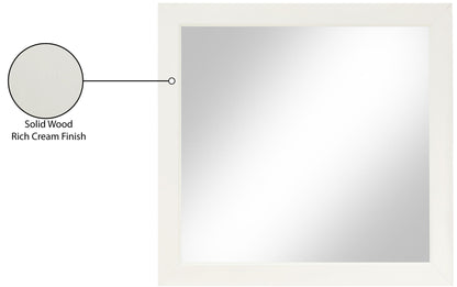 Fairfax - Mirror