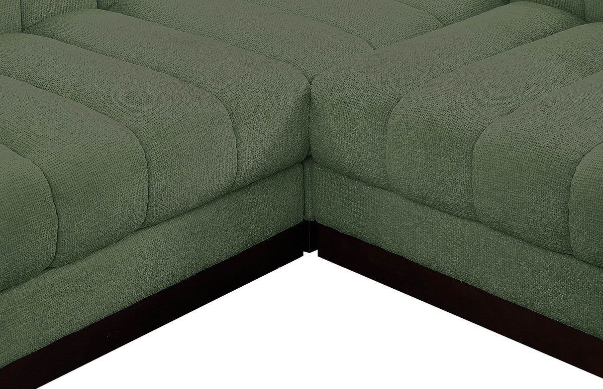 Quinn - 8 Piece Modular Sectional
