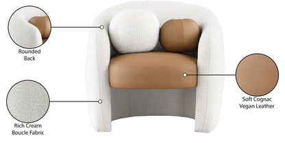 Acadia - Accent Chair