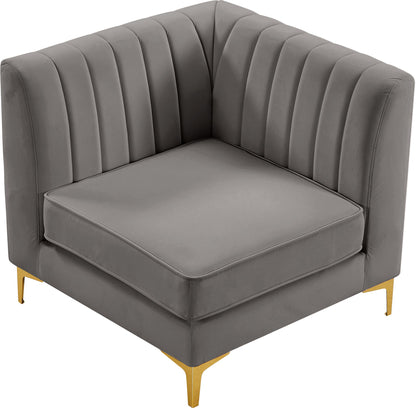 Alina - Corner Chair