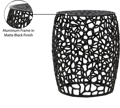Priya - End Table