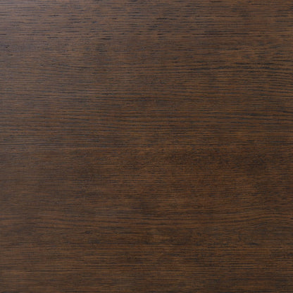 Zoey - Nightstand - Brown Oak