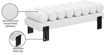 Akeela - Bench