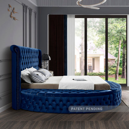 Luxus - Bed